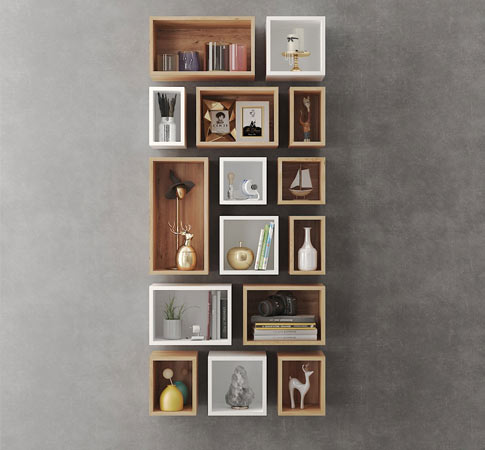 WALL-BOX-107 WALL-BOX-107
