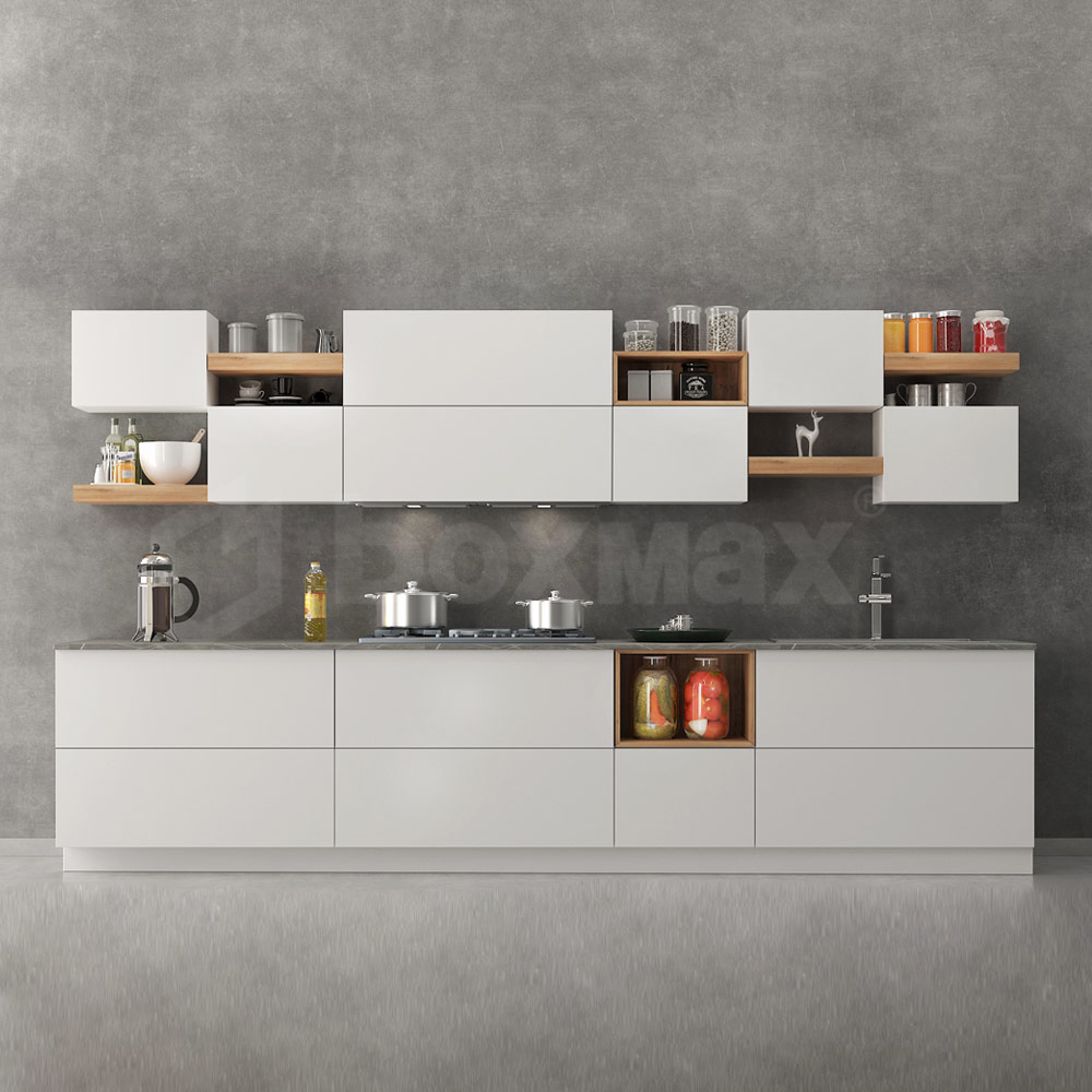 کابینت آشپزخانه مدل ولف