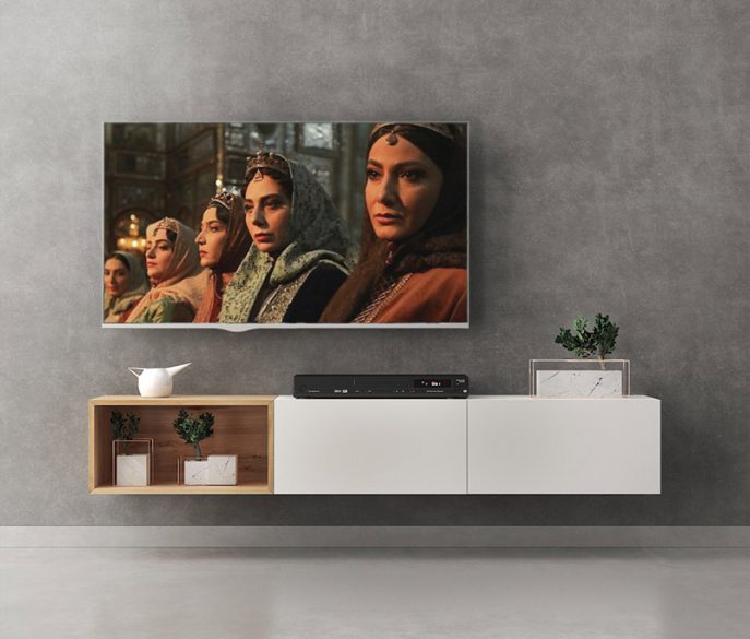 tv-stand میز تلویزیون