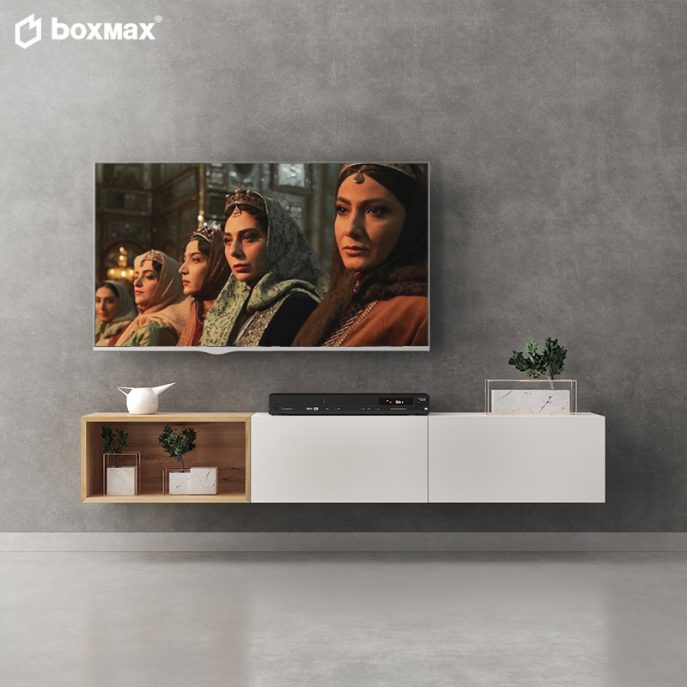 tv-stand میز تلویزیون