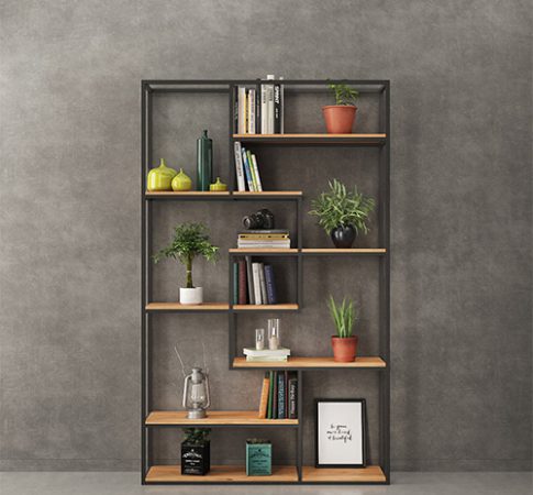 metal-stand استند فلزی