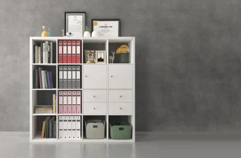 اسلایدر کتابخانه-باکس ماکس