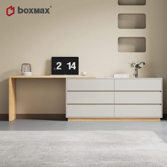 میزتحریر باکس ماکس مدل ورتکس (Vortex)