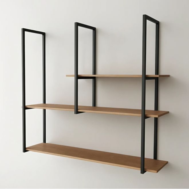ایزی شلف (easy shelves) باکس ماکس طرح 1