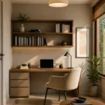 میز تحریر مدل بلمان ( Bellamain Desk) باکس ماکس